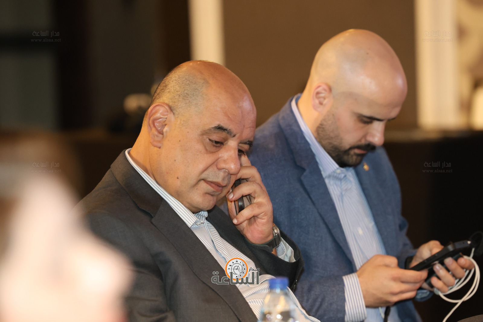 Madar Al-Saa Images 0.6715685128812664