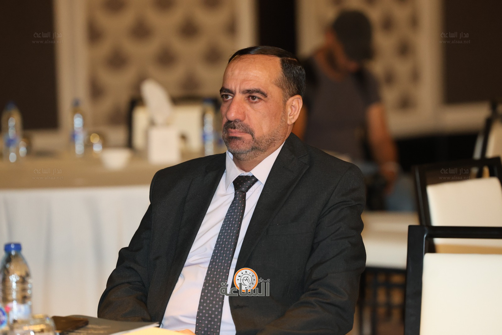 Madar Al-Saa Images 0.8097384756763581