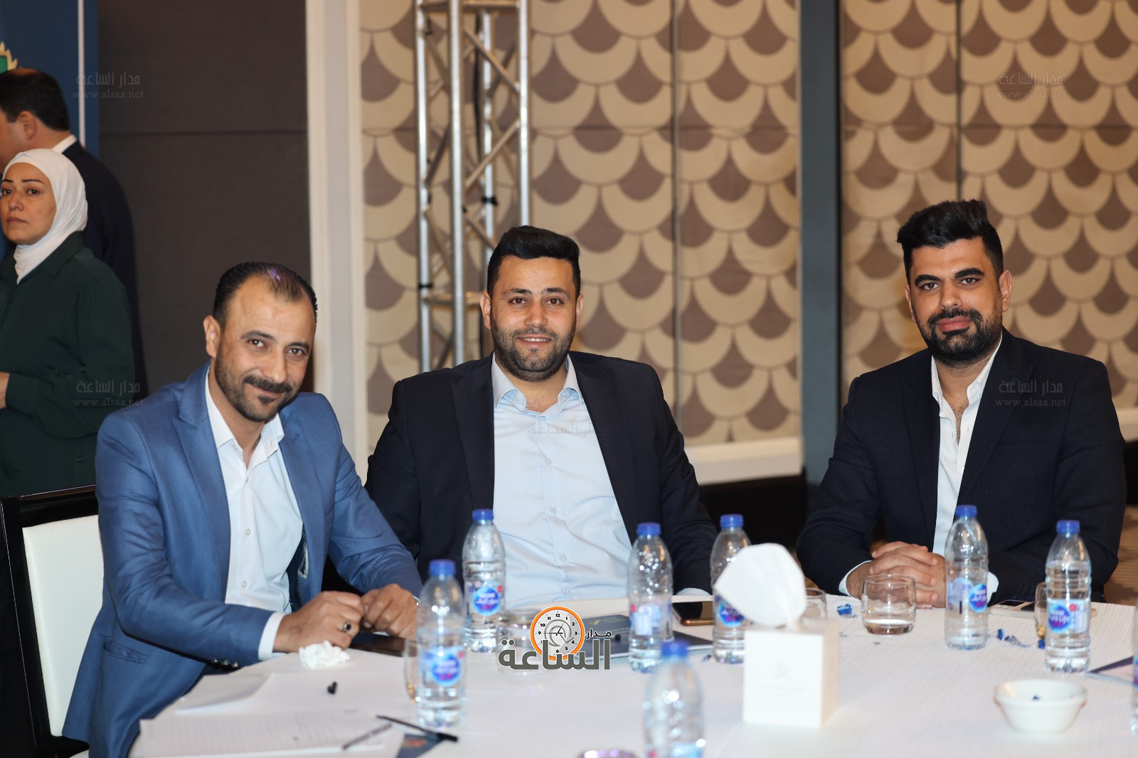 Madar Al-Saa Images 0.6848138009944965