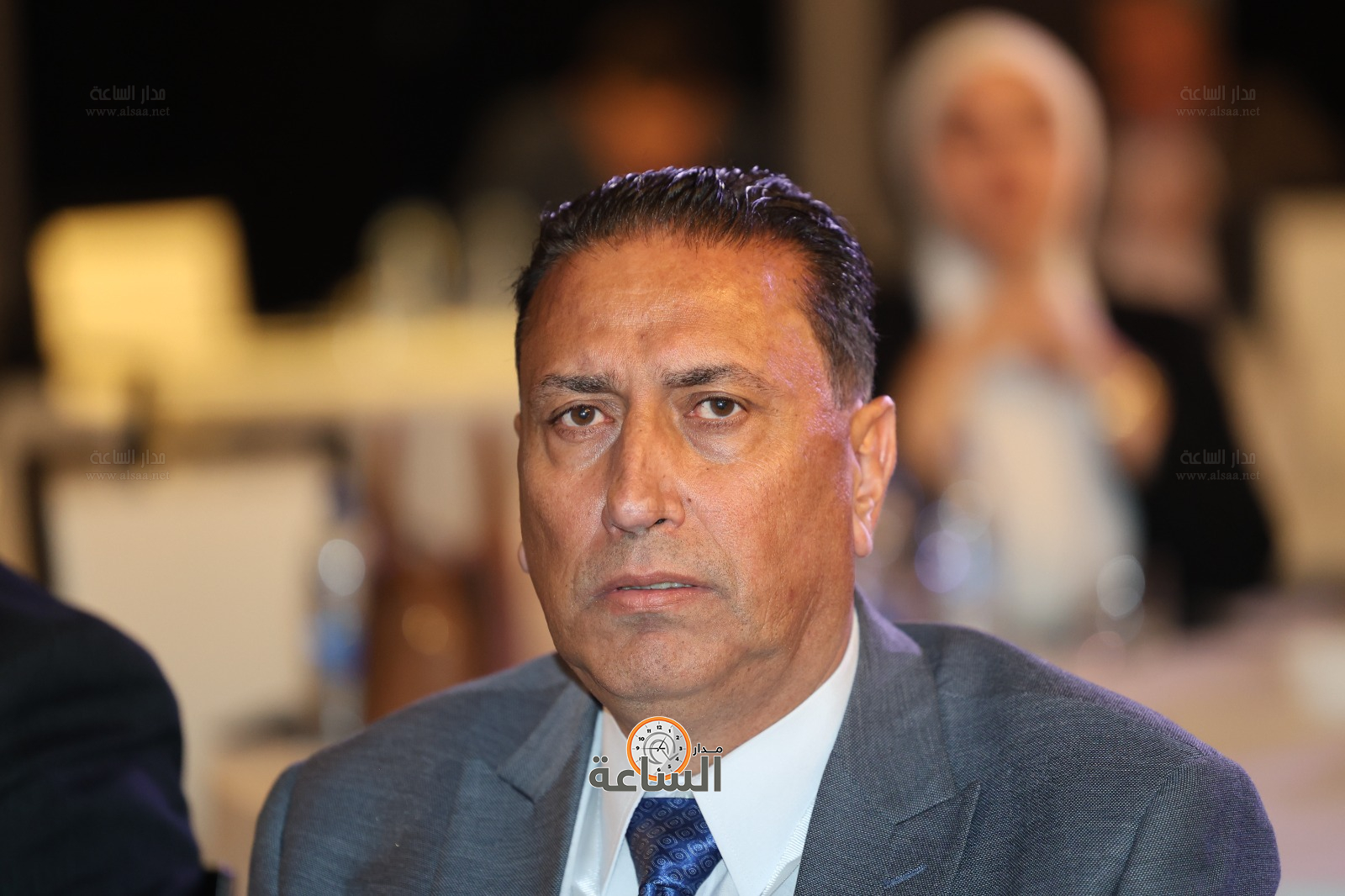 Madar Al-Saa Images 0.3269443548491836