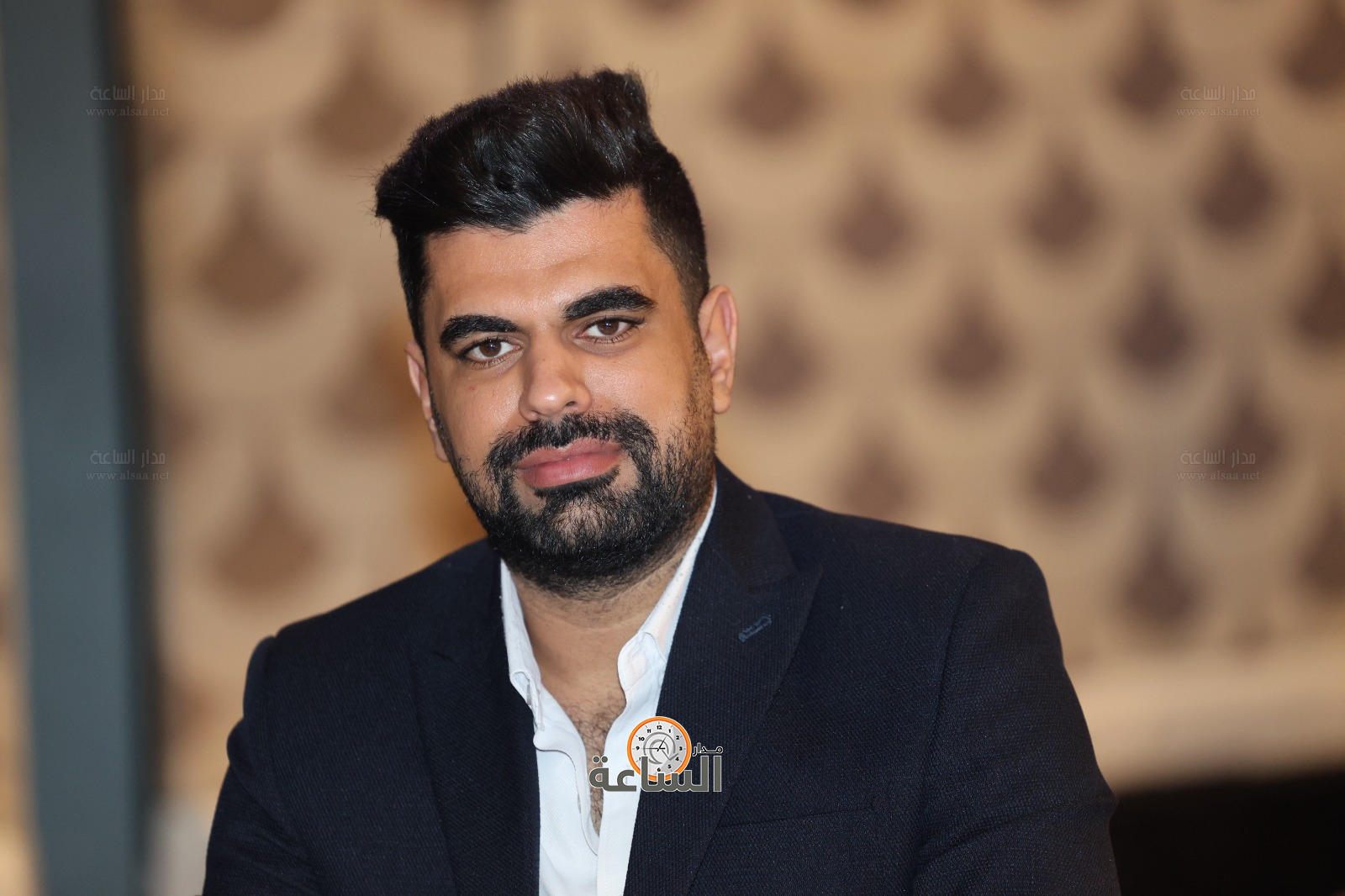 Madar Al-Saa Images 0.7162305531326664