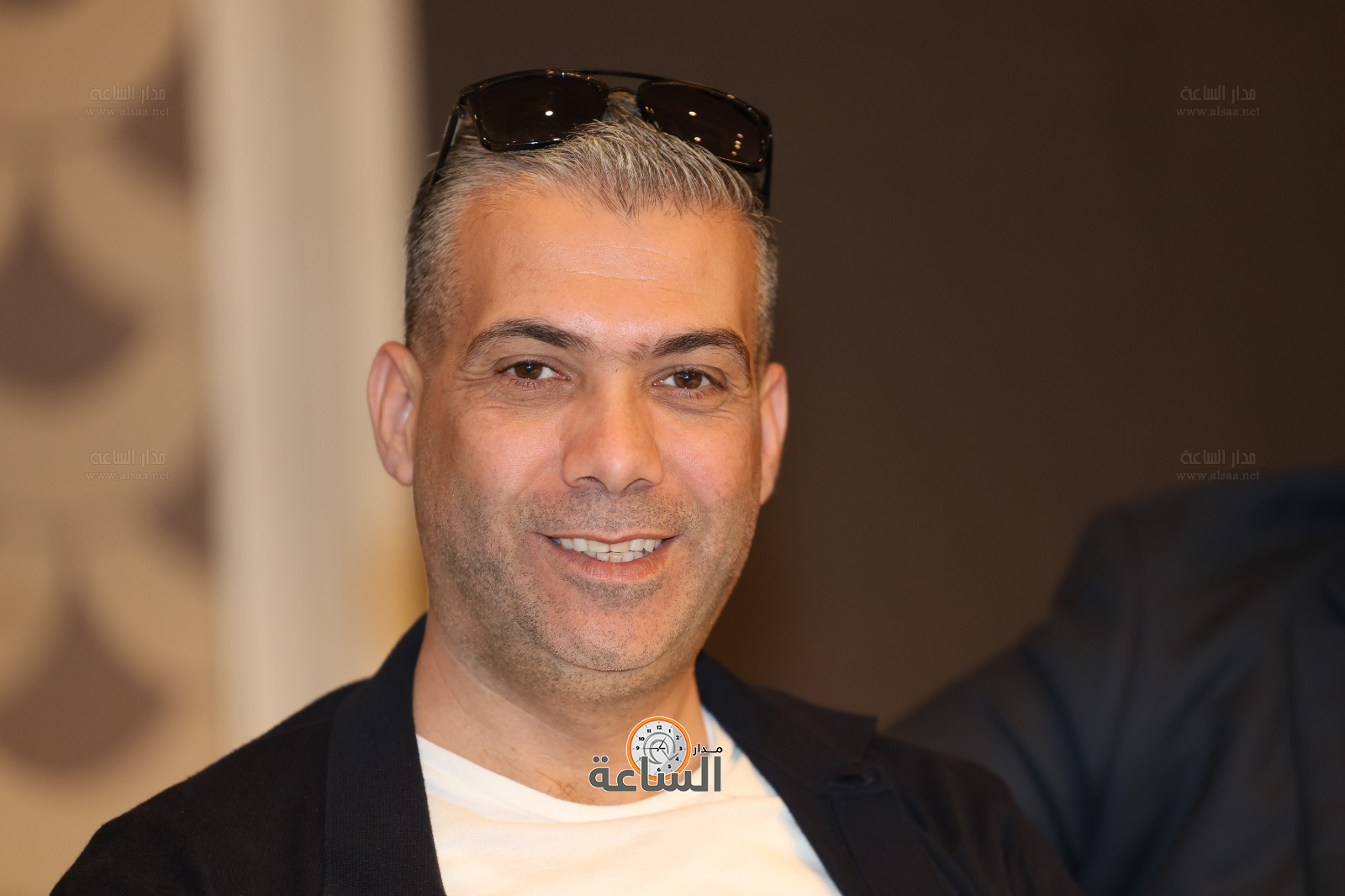 Madar Al-Saa Images 0.18161394857294233