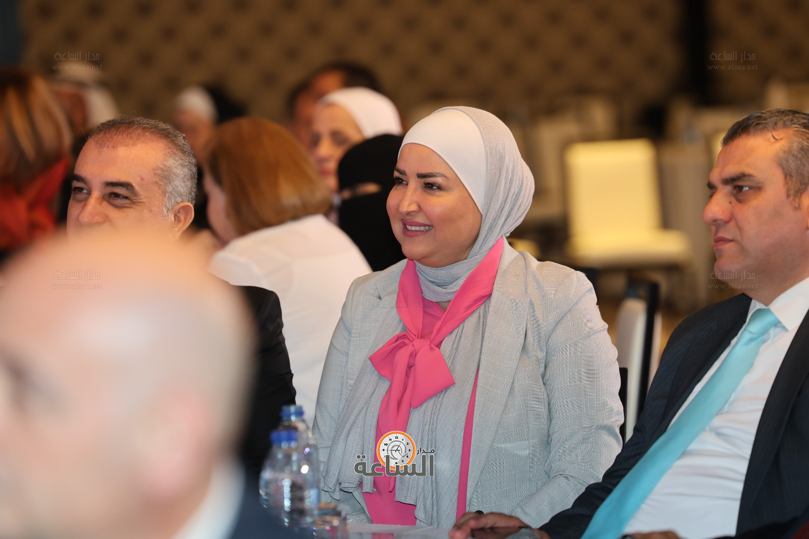 Madar Al-Saa Images 0.7010742784002874