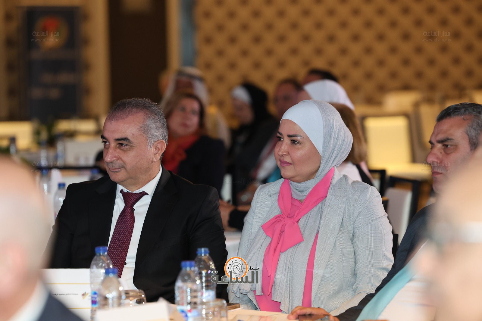 Madar Al-Saa Images 0.4318339650018883