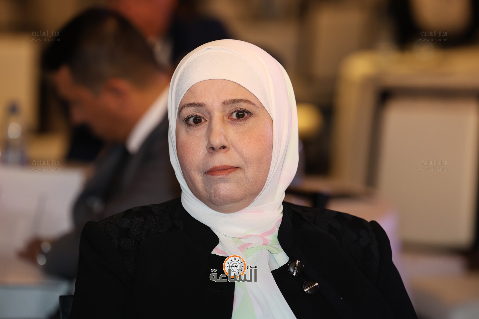 Madar Al-Saa Images 0.8137355083179867