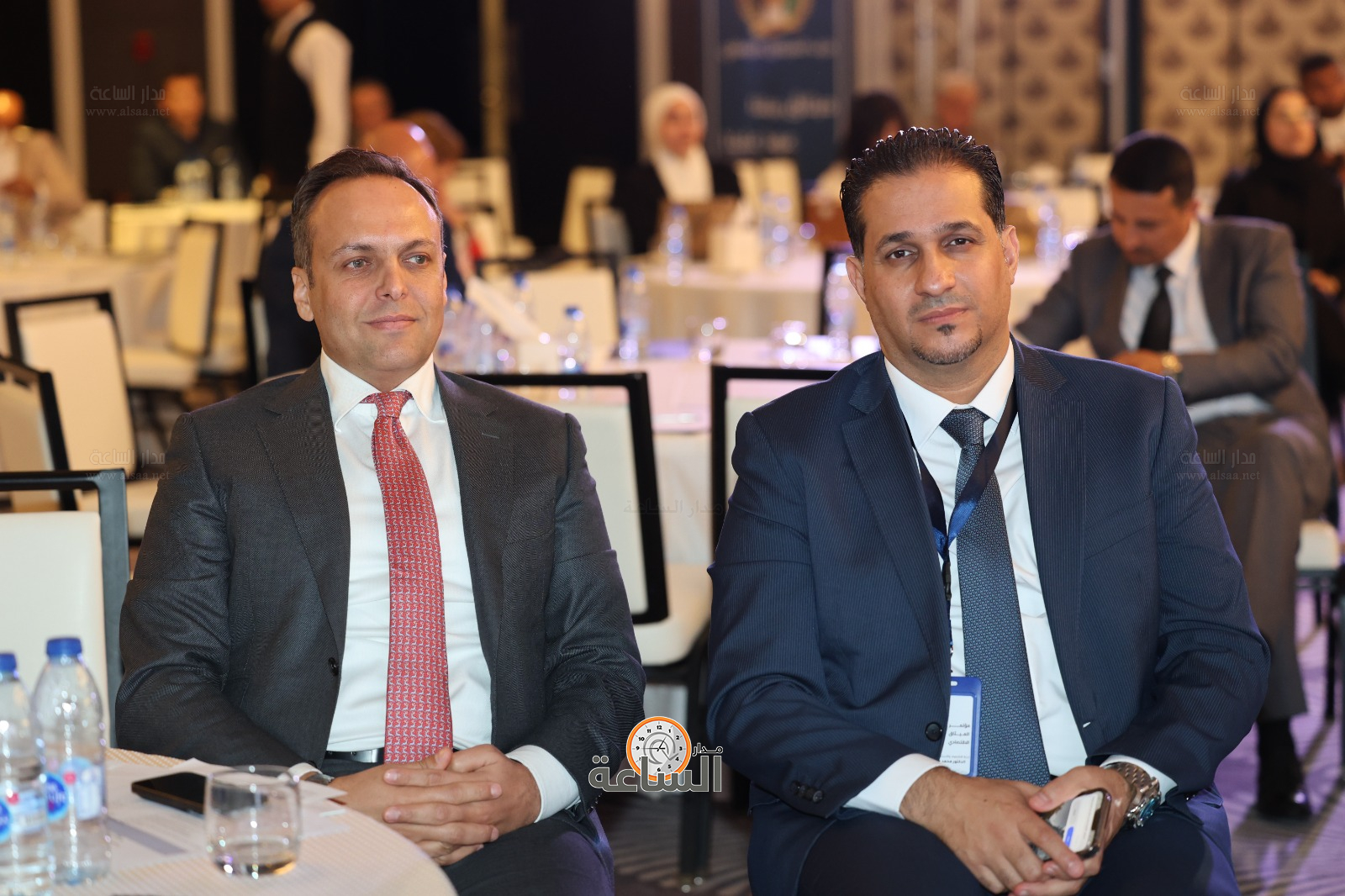 Madar Al-Saa Images 0.3162666563651533