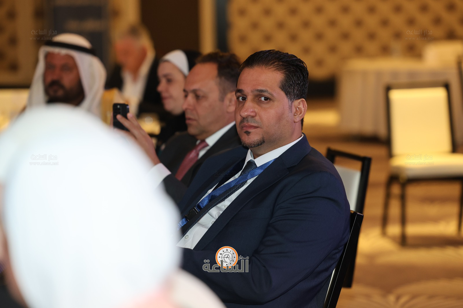 Madar Al-Saa Images 0.13208156276808436