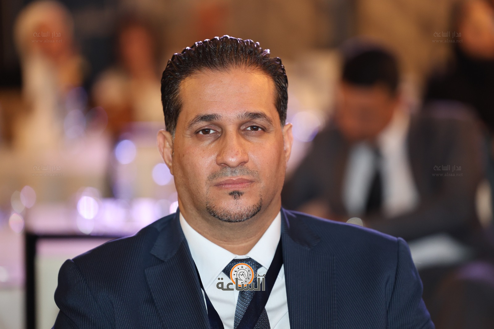 Madar Al-Saa Images 0.16161157000152893