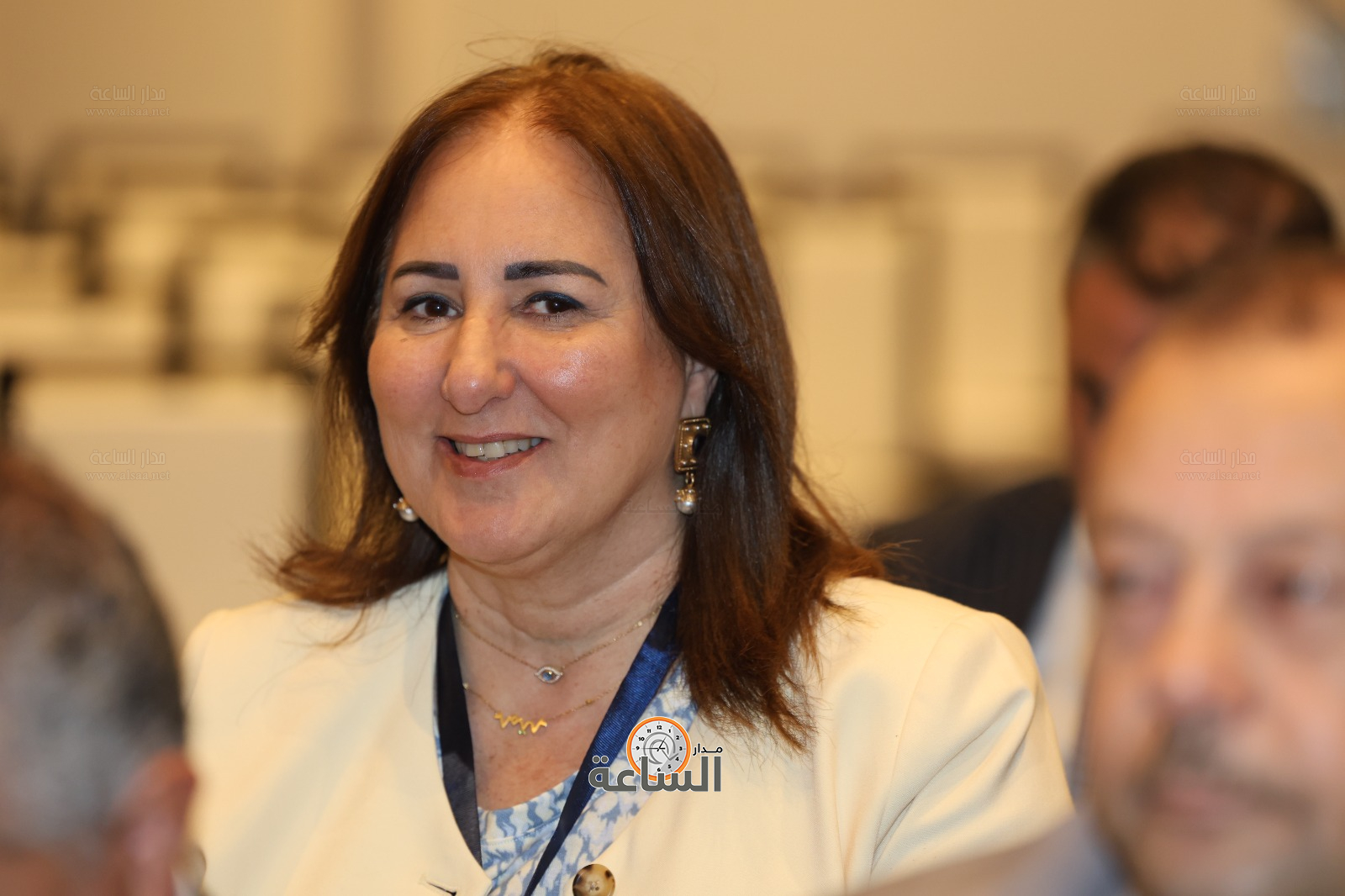 Madar Al-Saa Images 0.3636606717368992