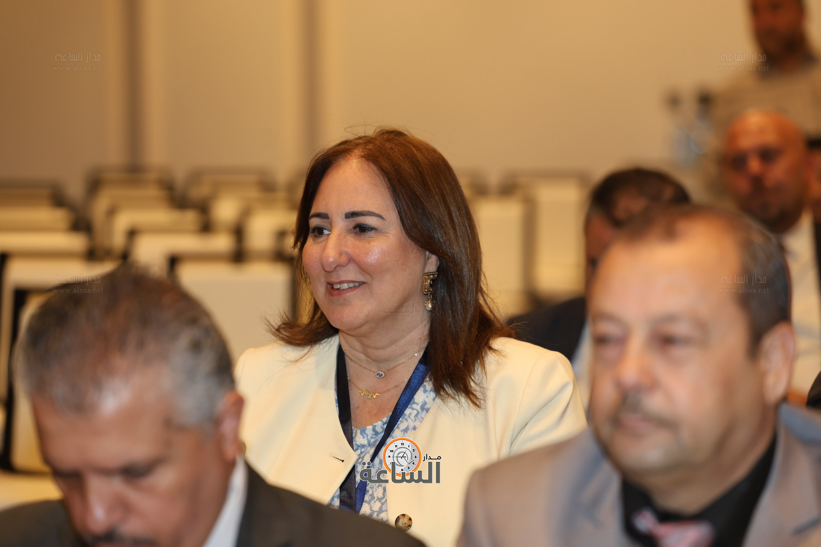 Madar Al-Saa Images 0.6788412730349344