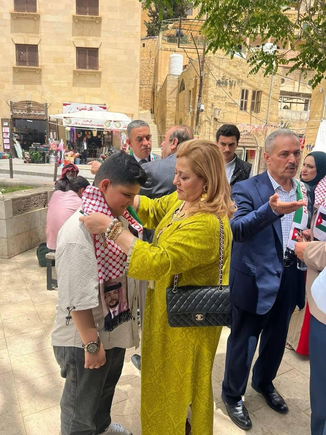 Madar Al-Saa Images 0.17699188478197114