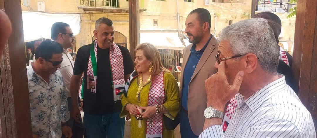 Madar Al-Saa Images 0.4298227099275803