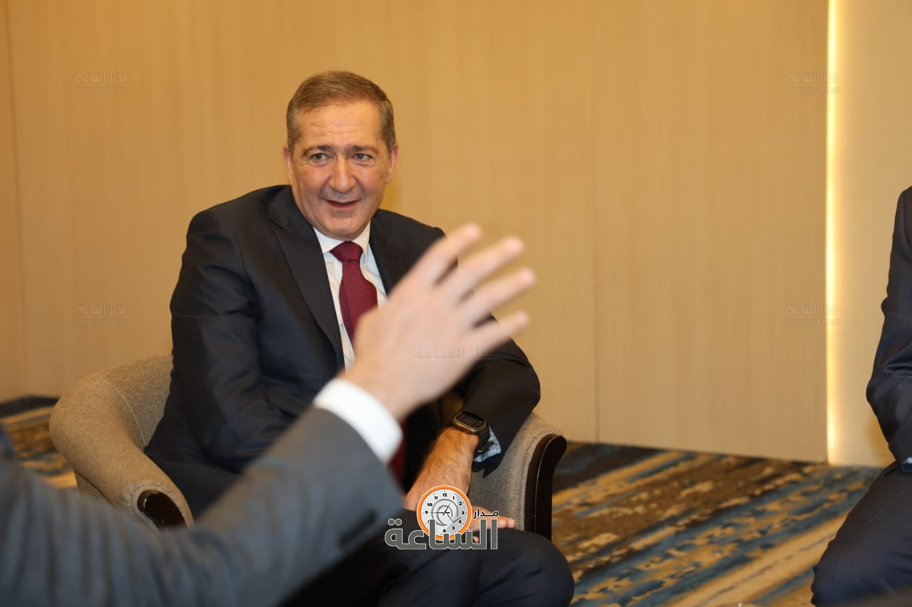 Madar Al-Saa Images 0.21237145942932223