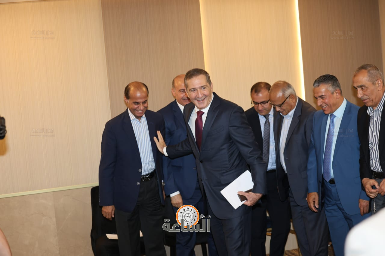 Madar Al-Saa Images 0.20196494654288333