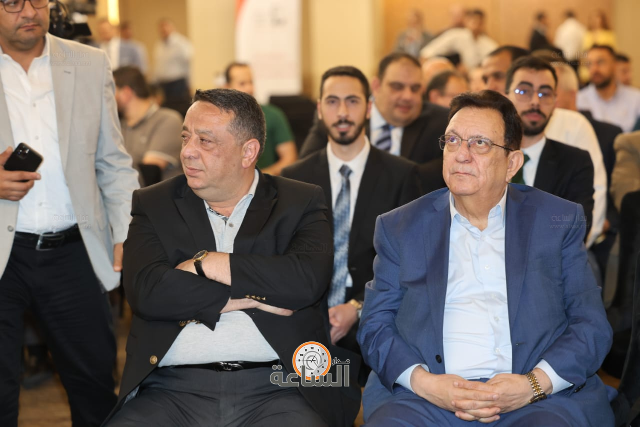 Madar Al-Saa Images 0.8453622646593038