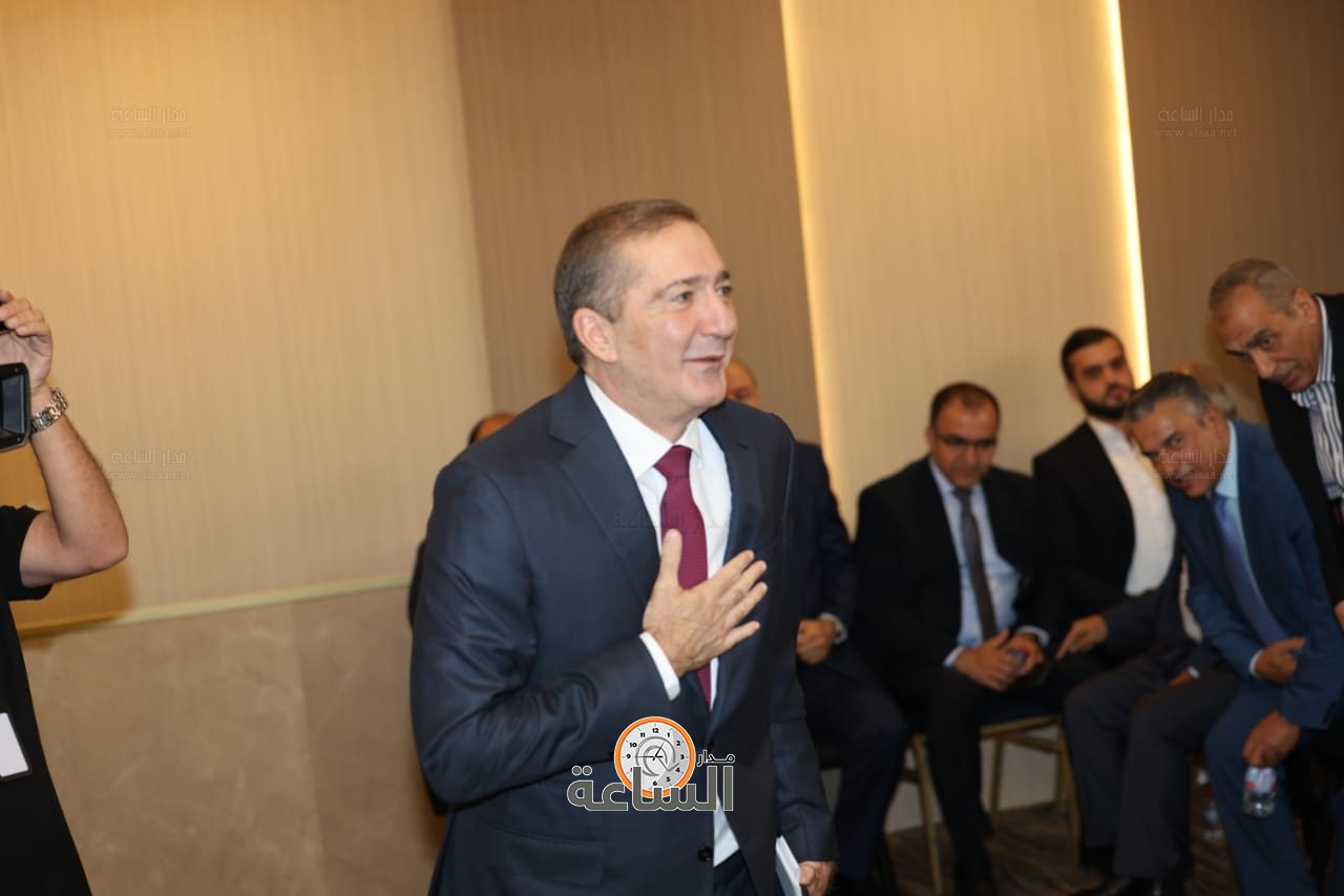 Madar Al-Saa Images 0.3860395002154343