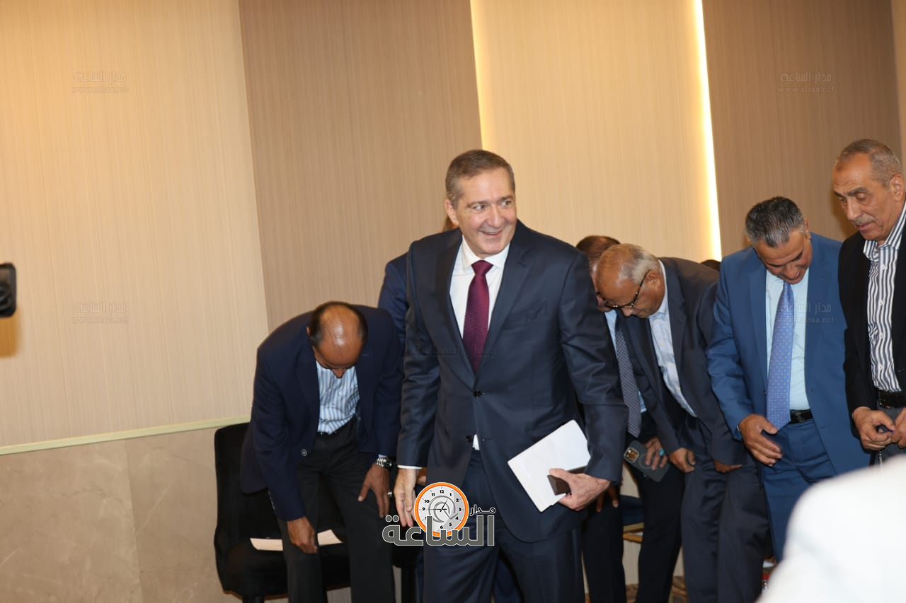 Madar Al-Saa Images 0.6327647861410757