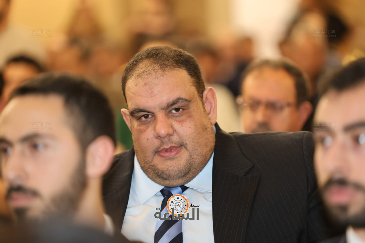 Madar Al-Saa Images 0.6422058022500787