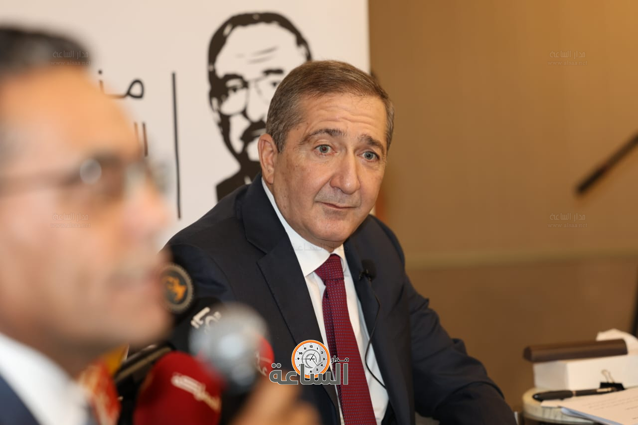 Madar Al-Saa Images 0.7941060937939288