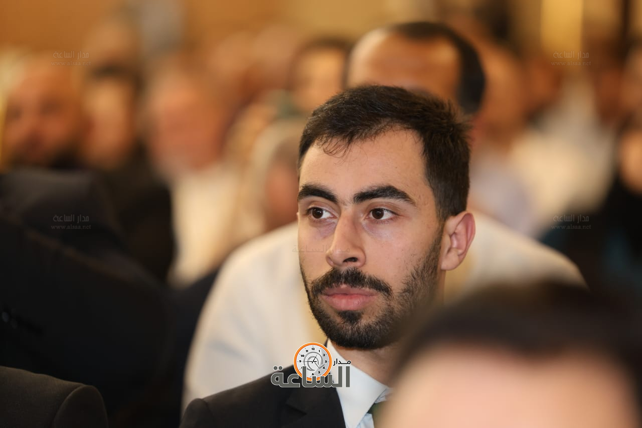 Madar Al-Saa Images 0.6167843280285599