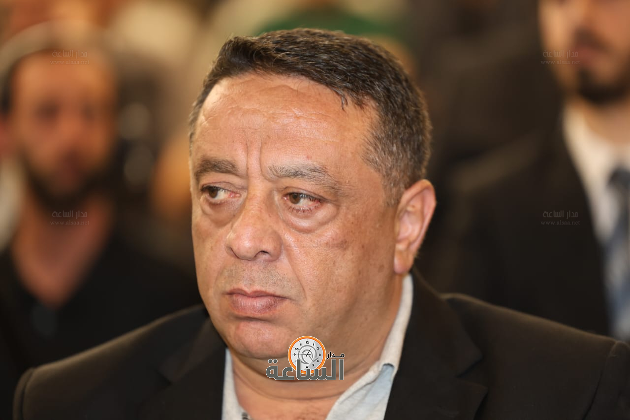 Madar Al-Saa Images 0.9682266965333575