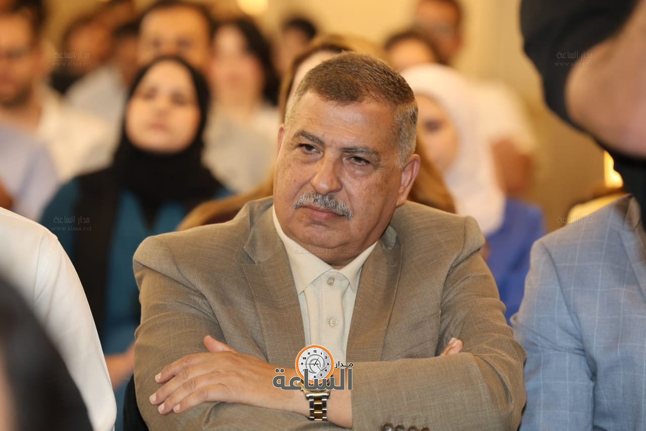 Madar Al-Saa Images 0.2389567114148129