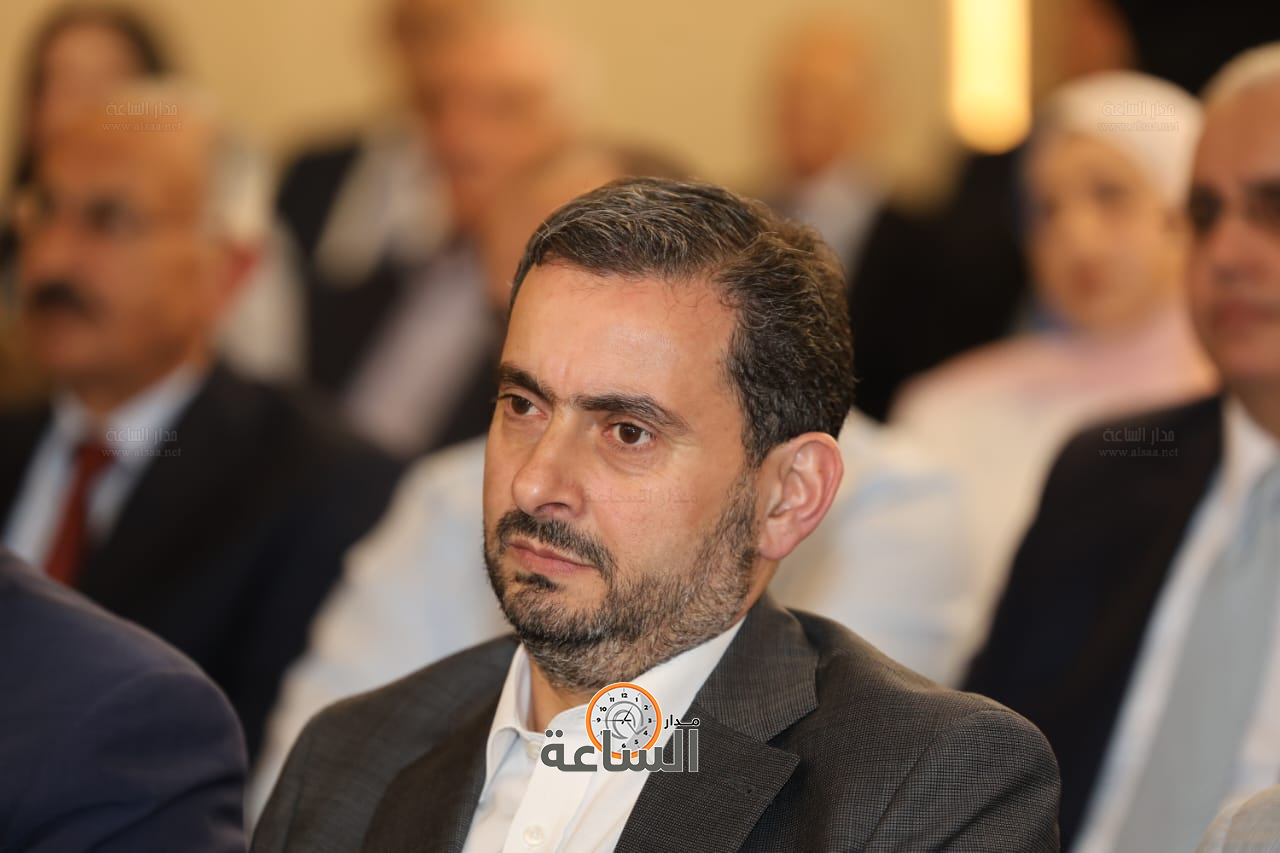 Madar Al-Saa Images 0.549527327136916