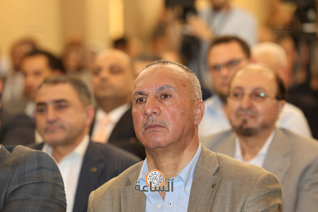 Madar Al-Saa Images 0.8629106178283426