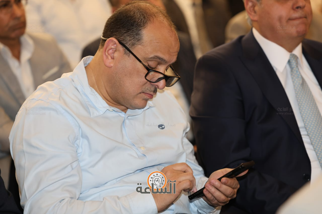 Madar Al-Saa Images 0.09323314049620435