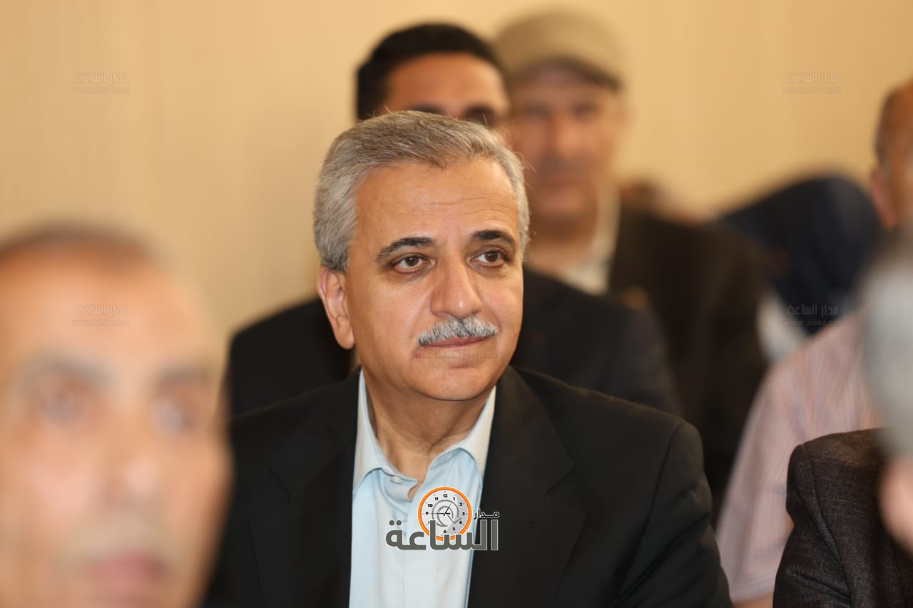 Madar Al-Saa Images 0.19896780915052792