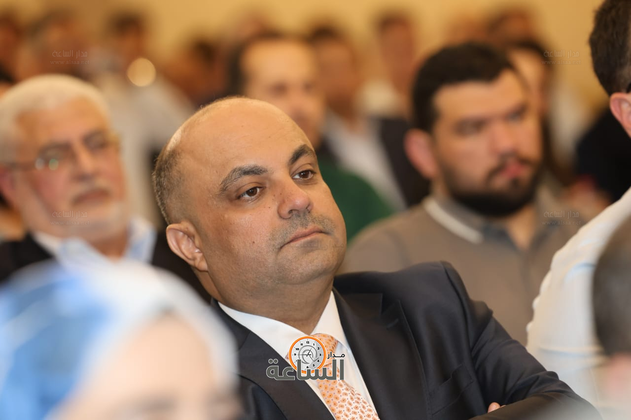 Madar Al-Saa Images 0.43367714270842395