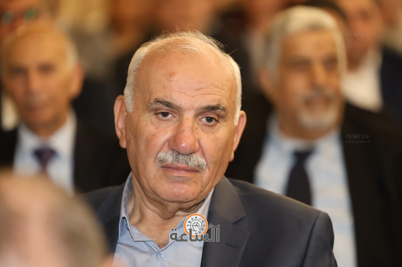 Madar Al-Saa Images 0.34815006640161594