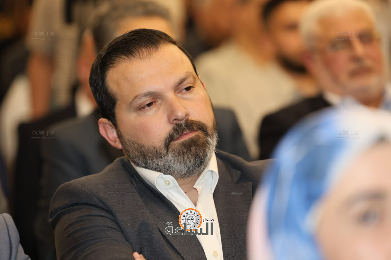 Madar Al-Saa Images 0.9498338636638831