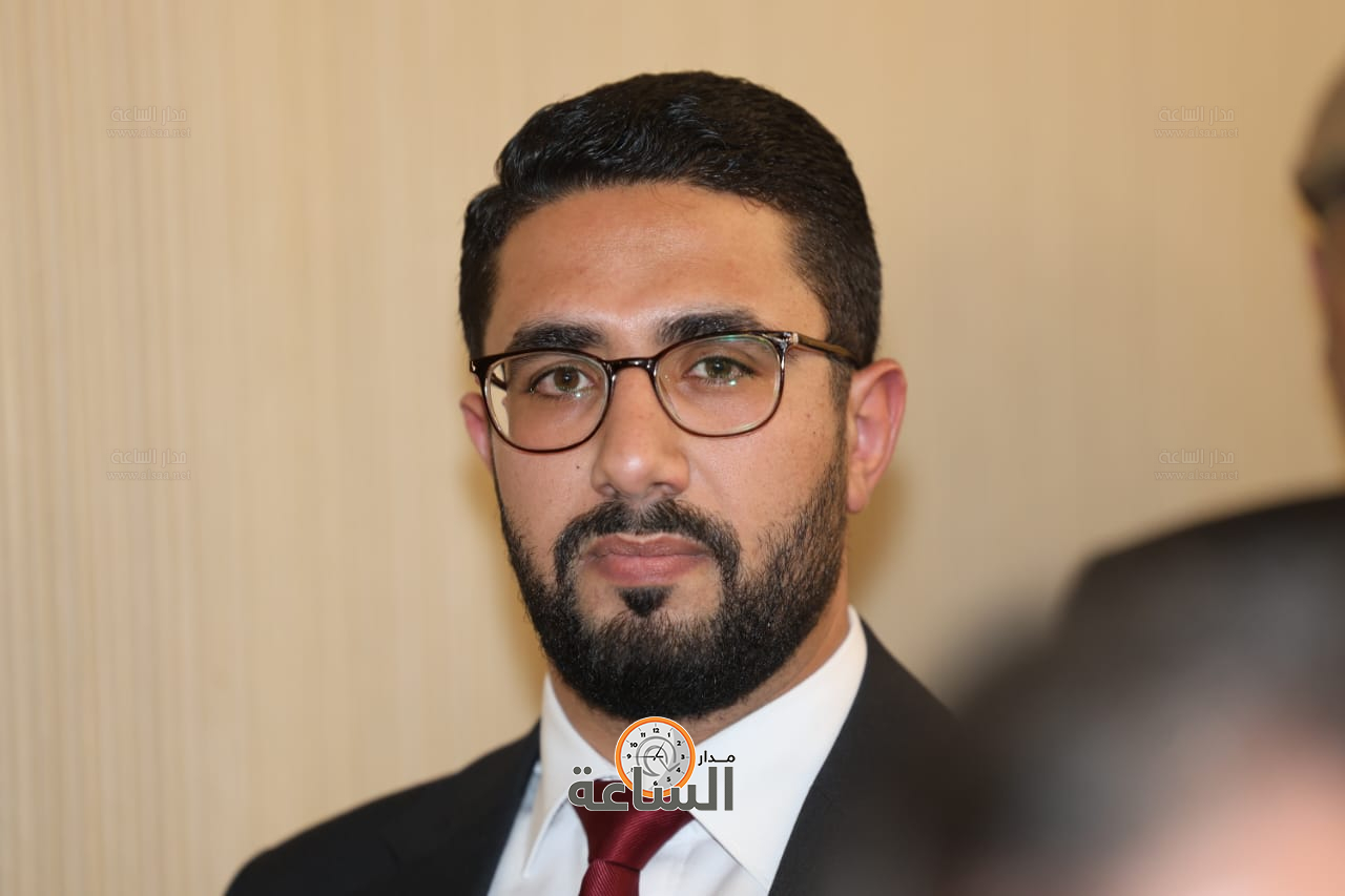 Madar Al-Saa Images 0.710463300304882