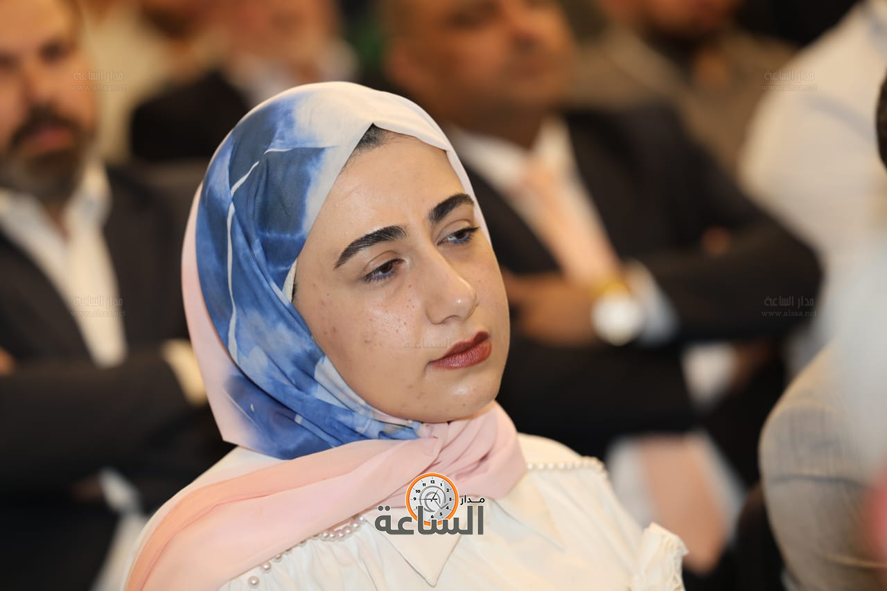 Madar Al-Saa Images 0.049748092409192646