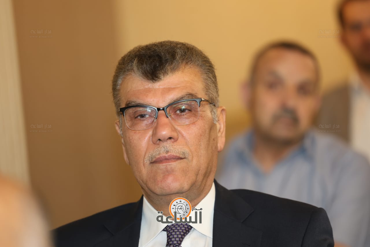 Madar Al-Saa Images 0.5245487711543939