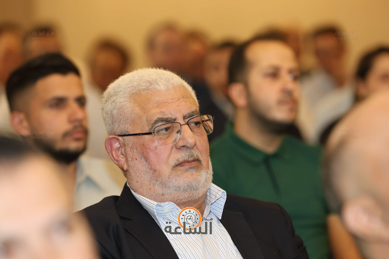 Madar Al-Saa Images 0.868154411856965