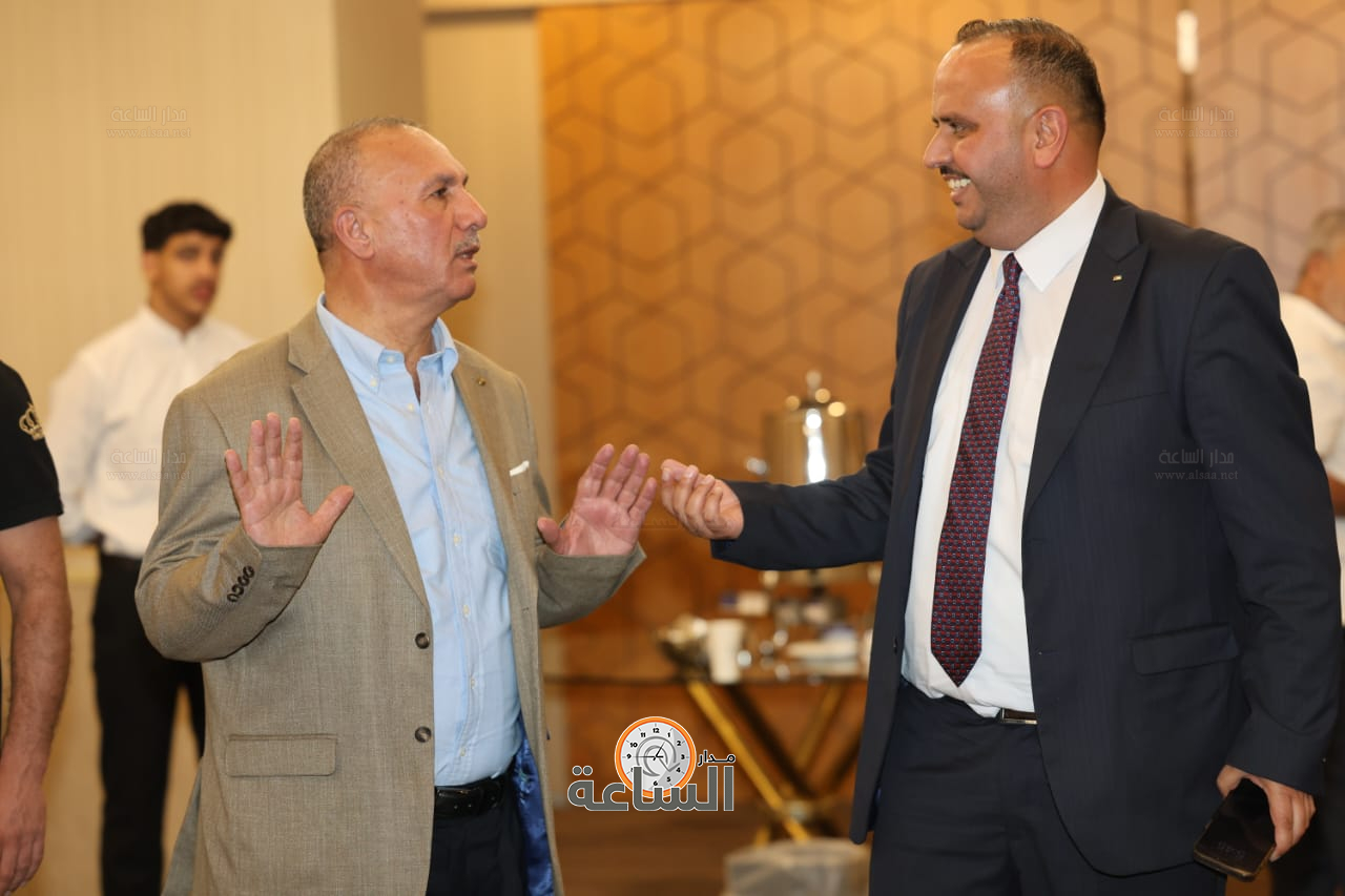 Madar Al-Saa Images 0.7333917812434791