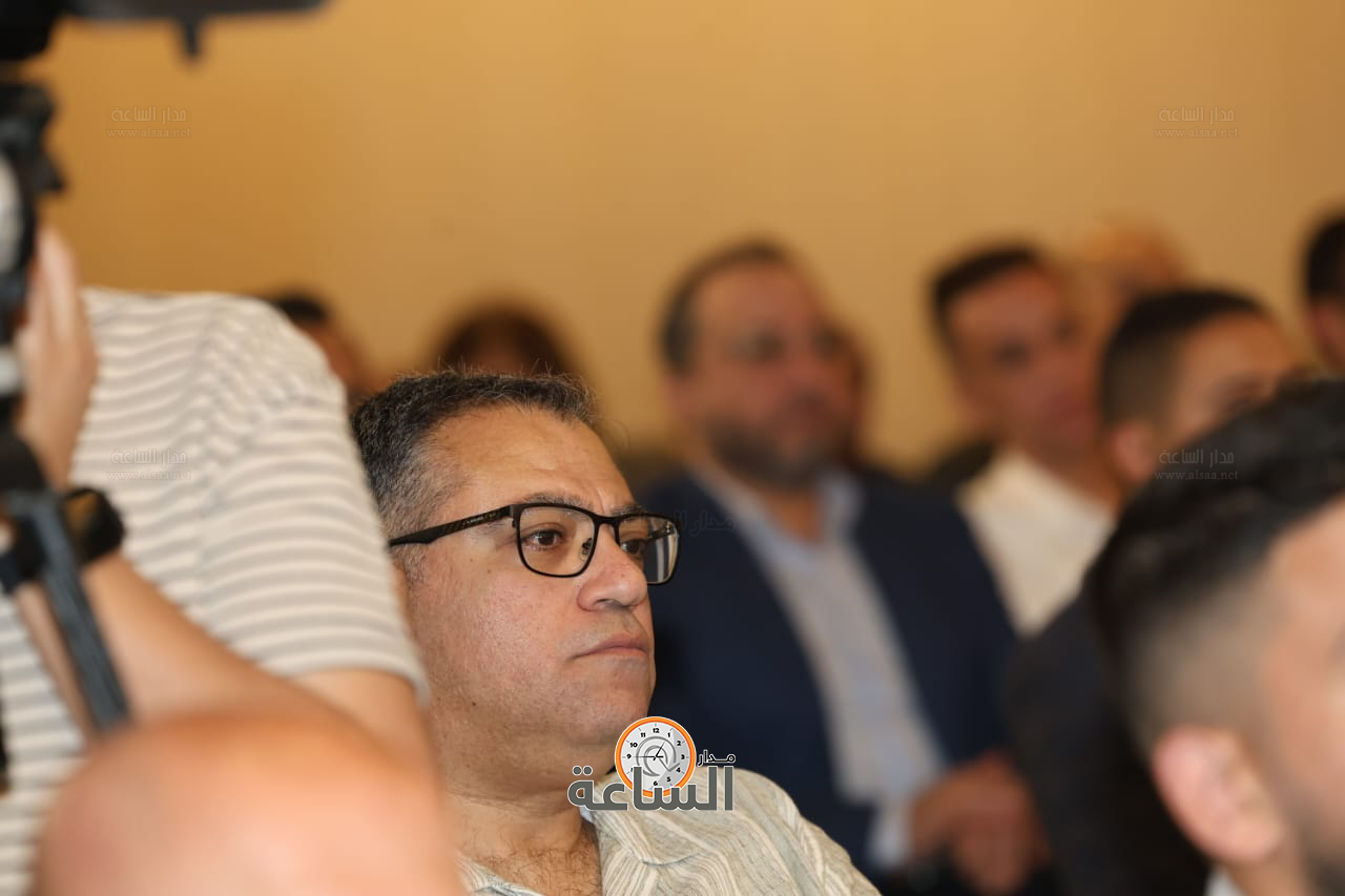 Madar Al-Saa Images 0.7768735171488014