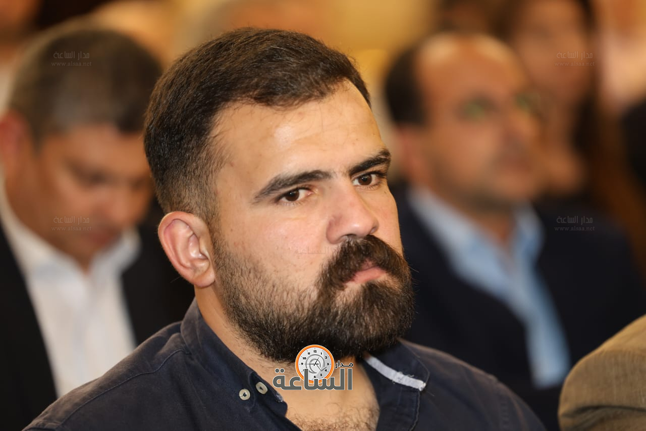 Madar Al-Saa Images 0.9775648284044519