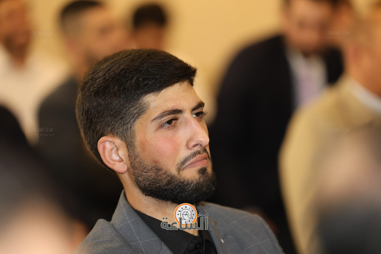 Madar Al-Saa Images 0.7424779954407158