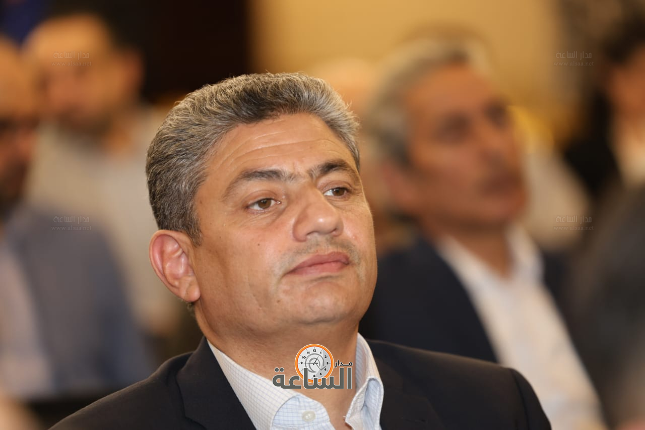 Madar Al-Saa Images 0.27443583102477986