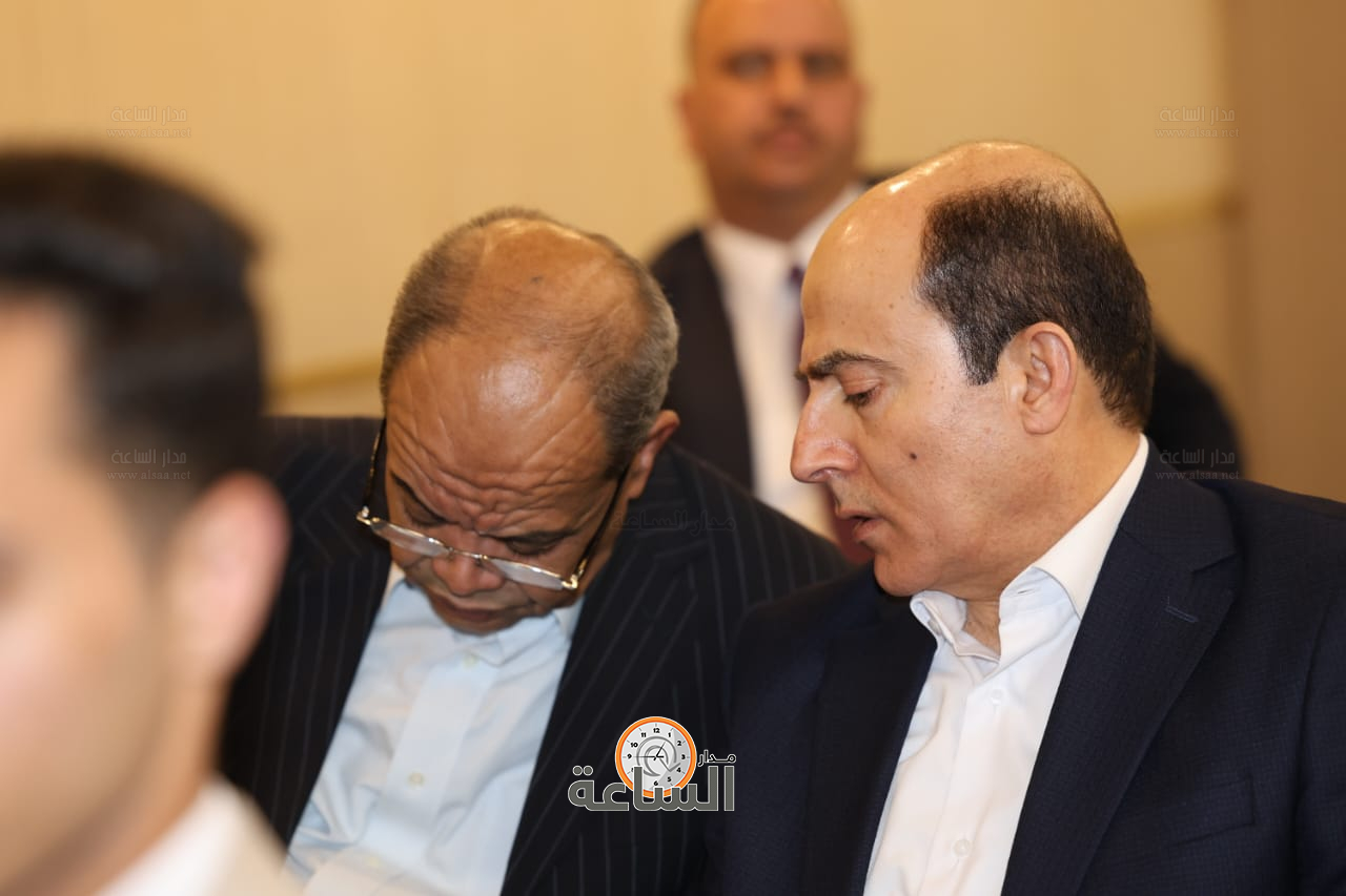 Madar Al-Saa Images 0.2816718724198467