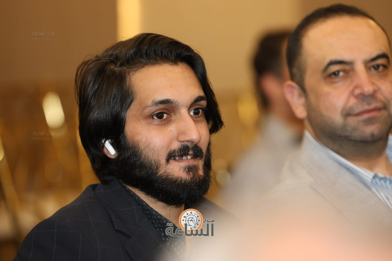 Madar Al-Saa Images 0.024070857936841494