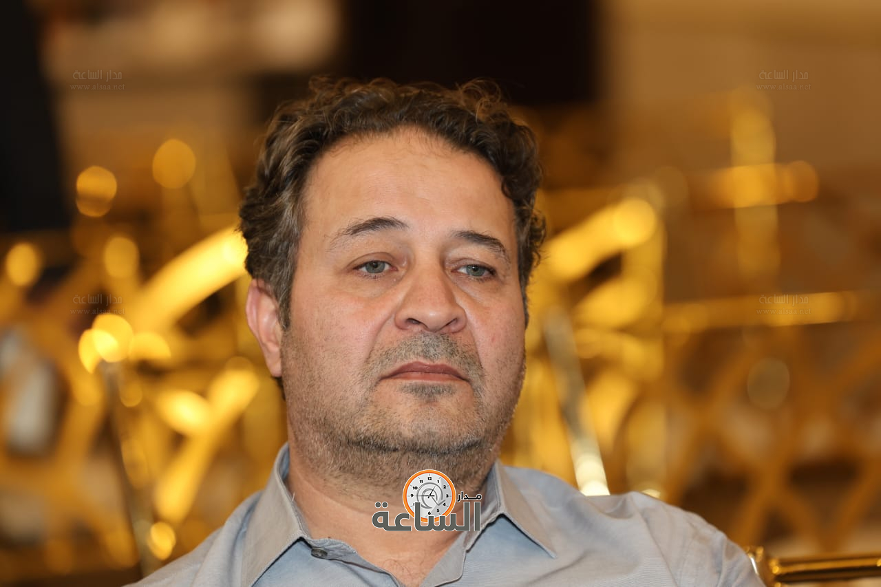 Madar Al-Saa Images 0.3444607291986209