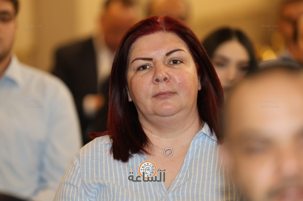 Madar Al-Saa Images 0.31393601076473476