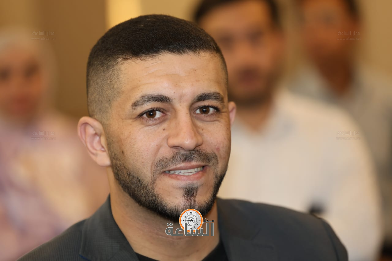 Madar Al-Saa Images 0.3585503020088979