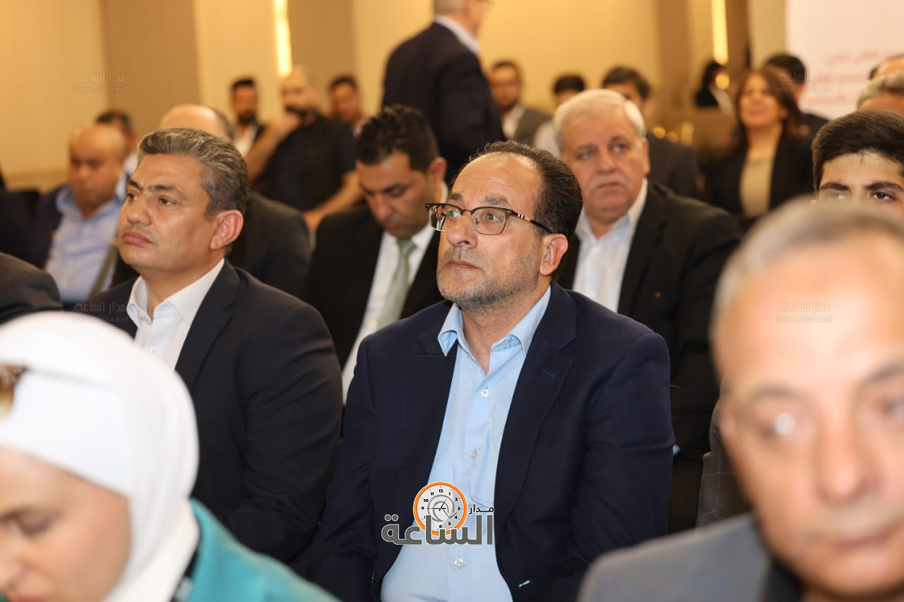 Madar Al-Saa Images 0.31226554992285027