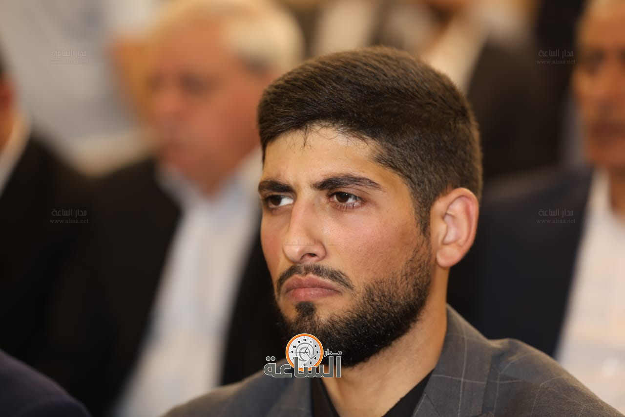 Madar Al-Saa Images 0.40201554797622074