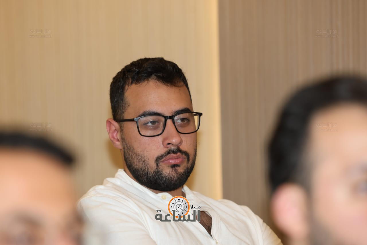 Madar Al-Saa Images 0.5617816020055947